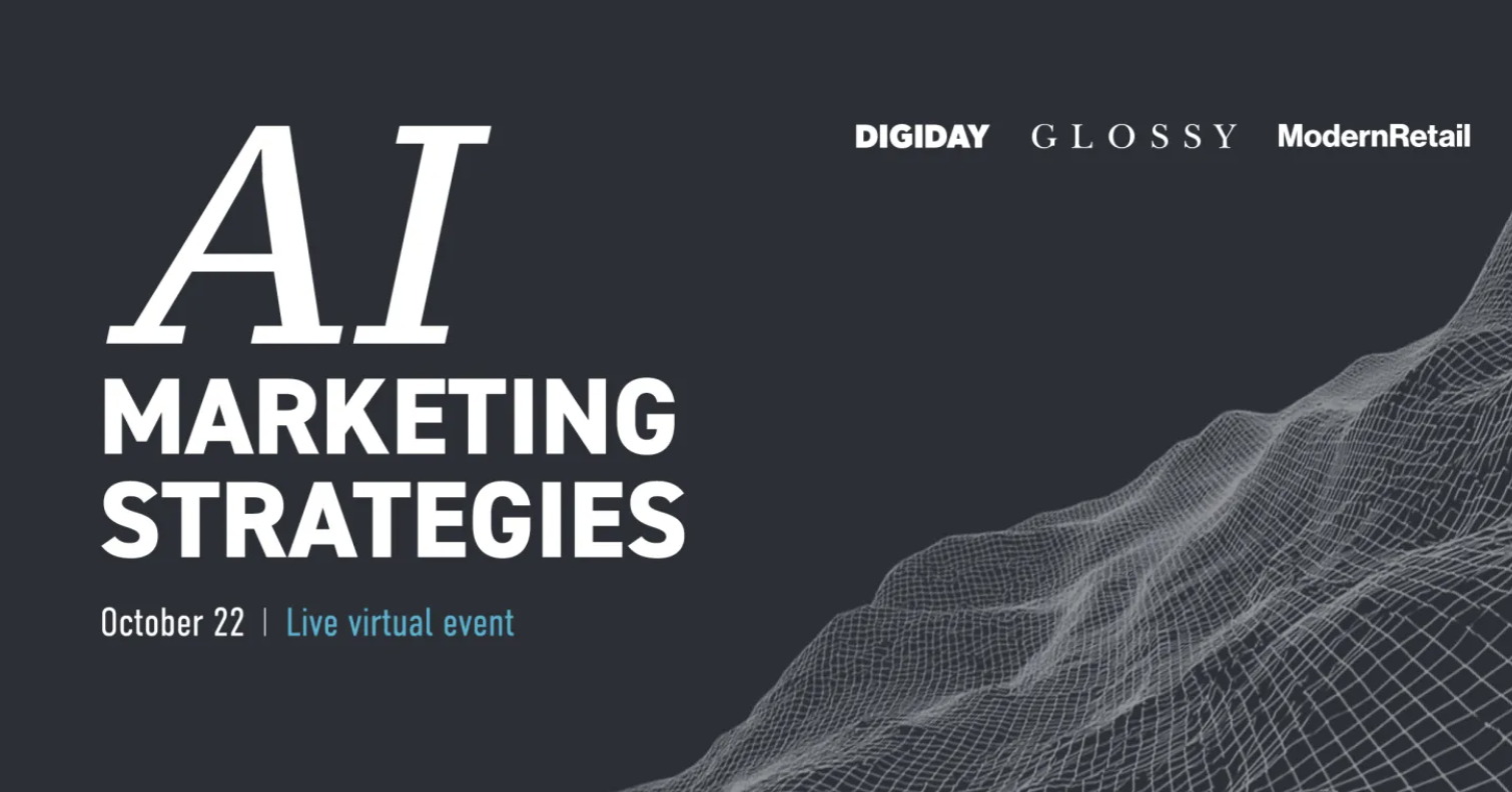 Video: How AI is redefining brands’ approach to creativity and customer connection